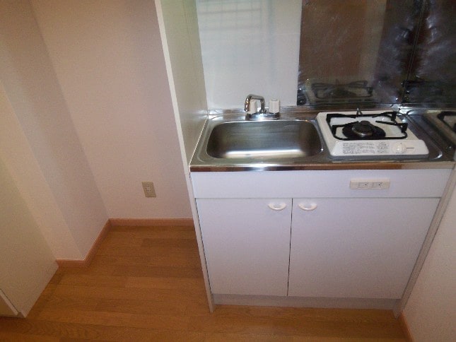 内観写真 Casa del Akehama