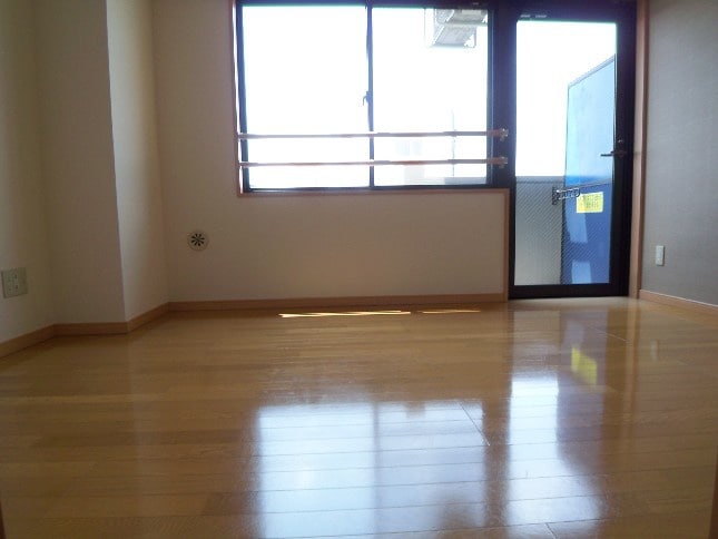 内観写真 Casa del Akehama