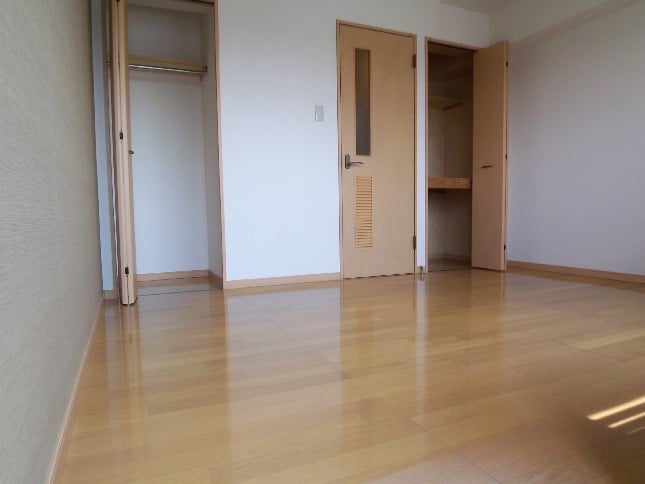 内観写真 Casa del Akehama