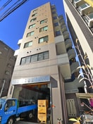 駐輪場 Casa del Akehama