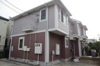 エトワ－ル仲町台