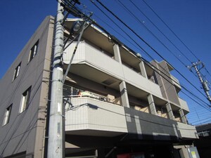 グランフォース富士見台(103)