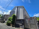 フランボワーズの外観
