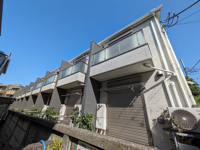 外観写真 フランボワーズ