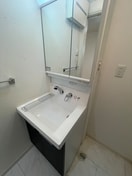 洗面 フランボワーズ