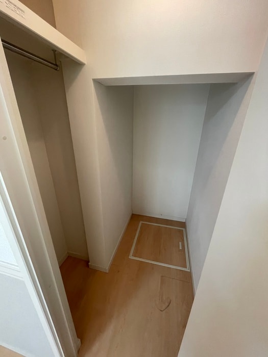 収納 フランボワーズ