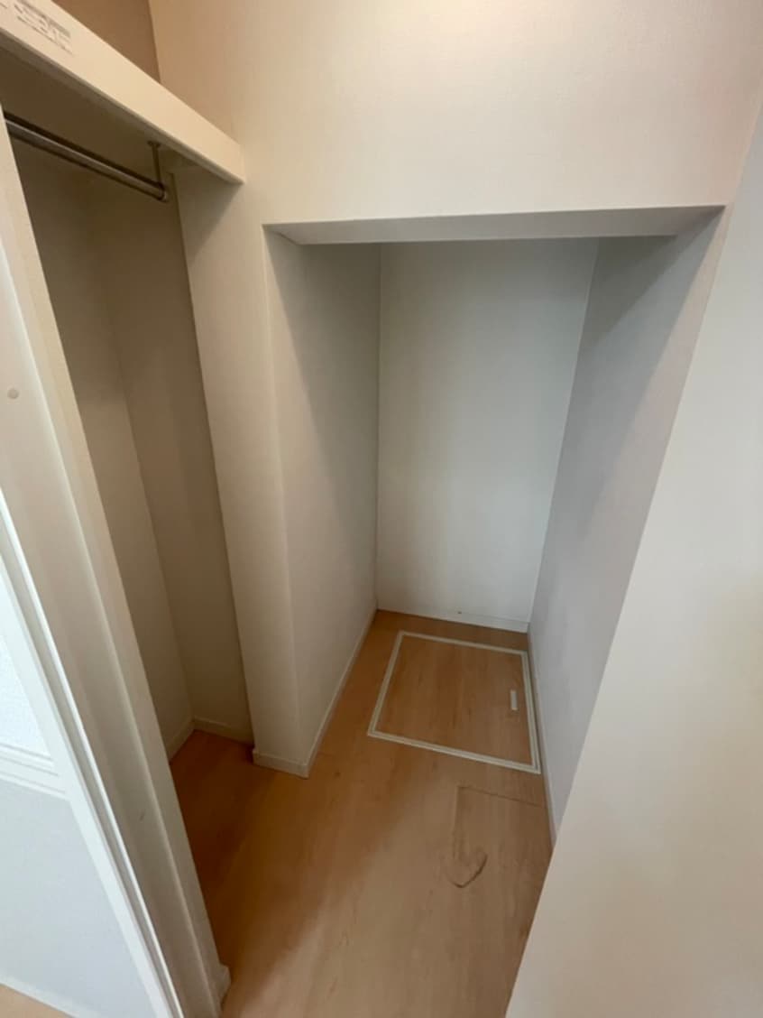 収納 フランボワーズ