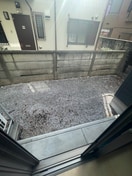 ベランダ・バルコニー フランボワーズ