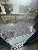 ベランダ・バルコニー フランボワーズ