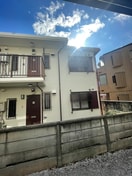 室内からの展望 フランボワーズ