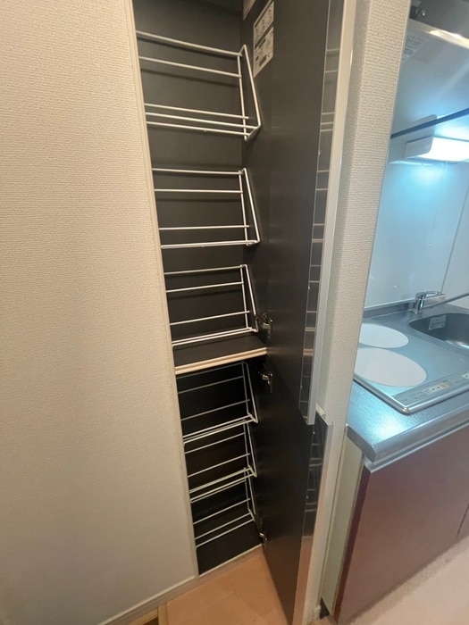 靴箱 フランボワーズ