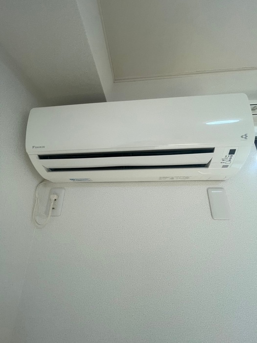 内観写真 フランボワーズ