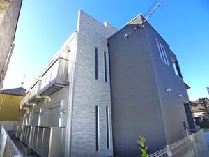 ＡＬＩＶＩＥ　ＷＥＳＴ　新松戸