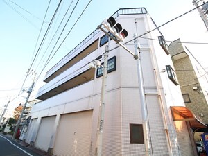 フィールズマンション