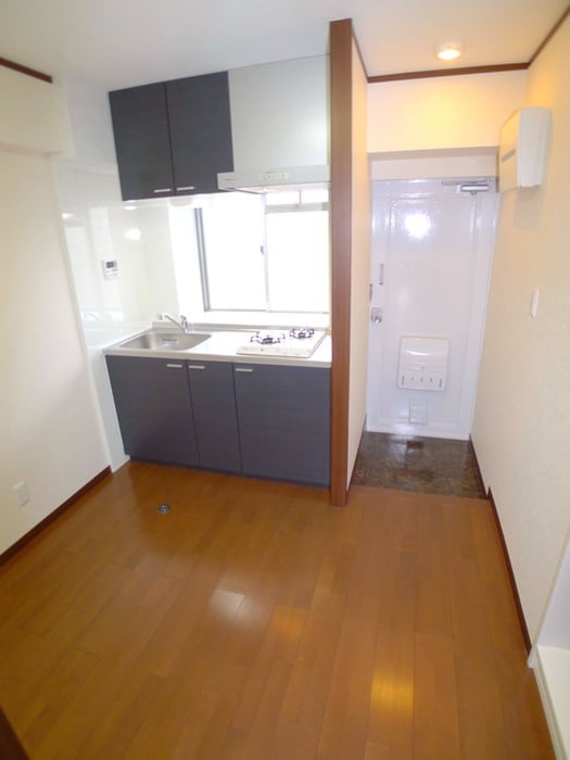 キッチン 浦和レジデンス