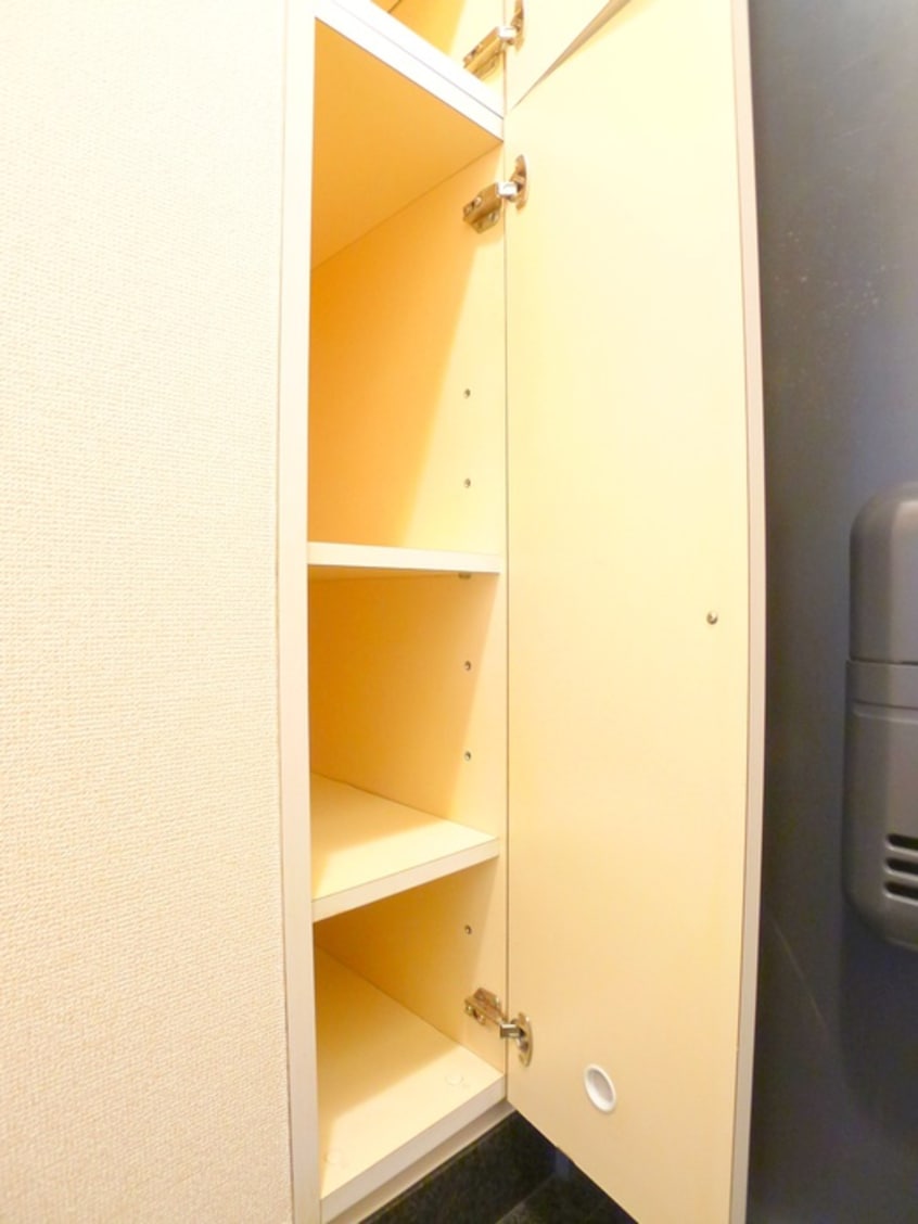 靴箱 ﾛ-ｽﾞﾏﾝｼｮﾝA31