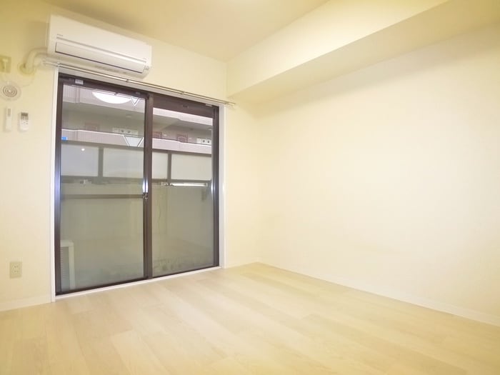 居室 ﾛ-ｽﾞﾏﾝｼｮﾝA31