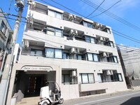 ベルトピア多摩川