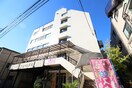 外観写真 岩間ビル