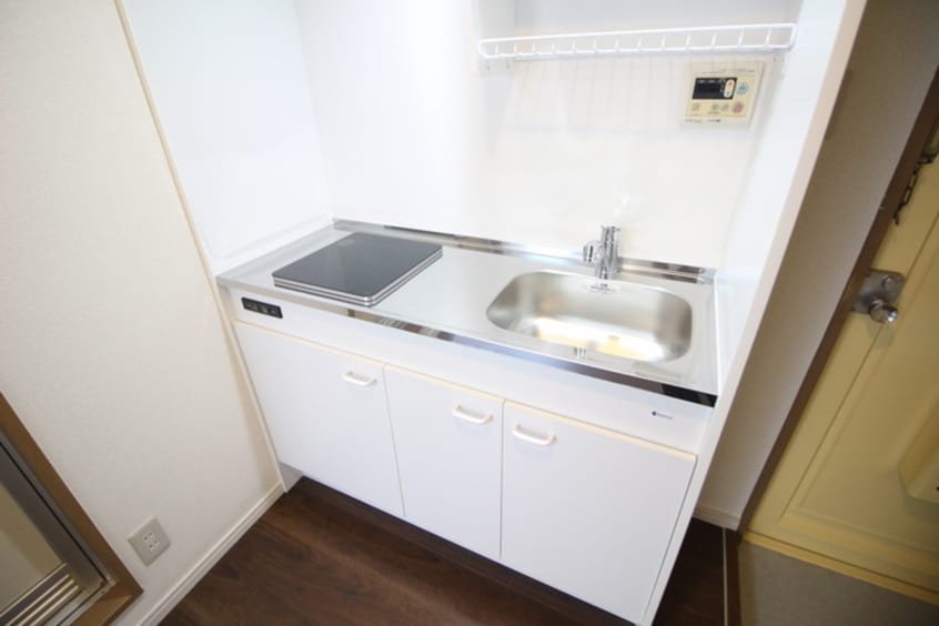 キッチン 岩間ビル