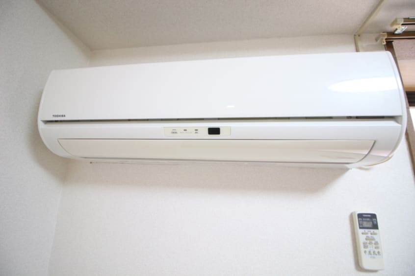 内観写真 岩間ビル