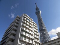 ＴＯＰ押上(808)