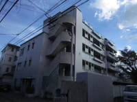 藤和シティスクエア桜上水(201)