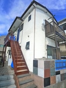 建物設備 マ－ブルハイツ