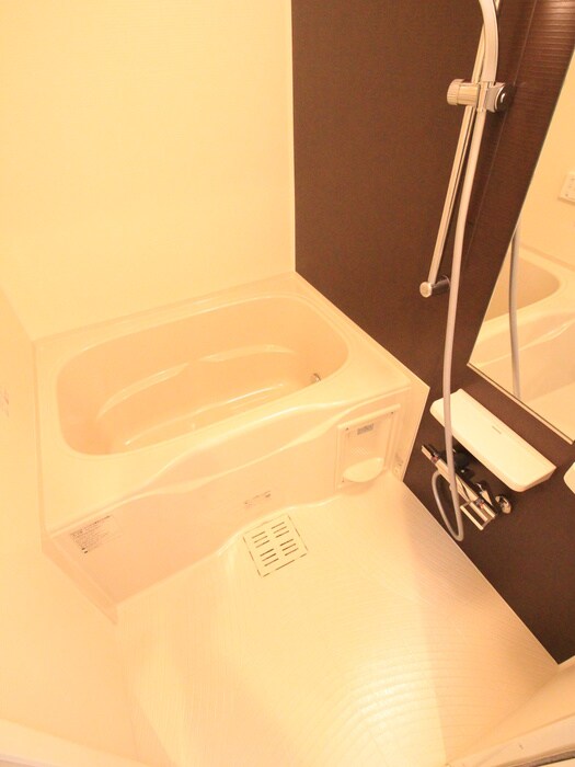 バス／シャワールーム等 ホワイトマーベル