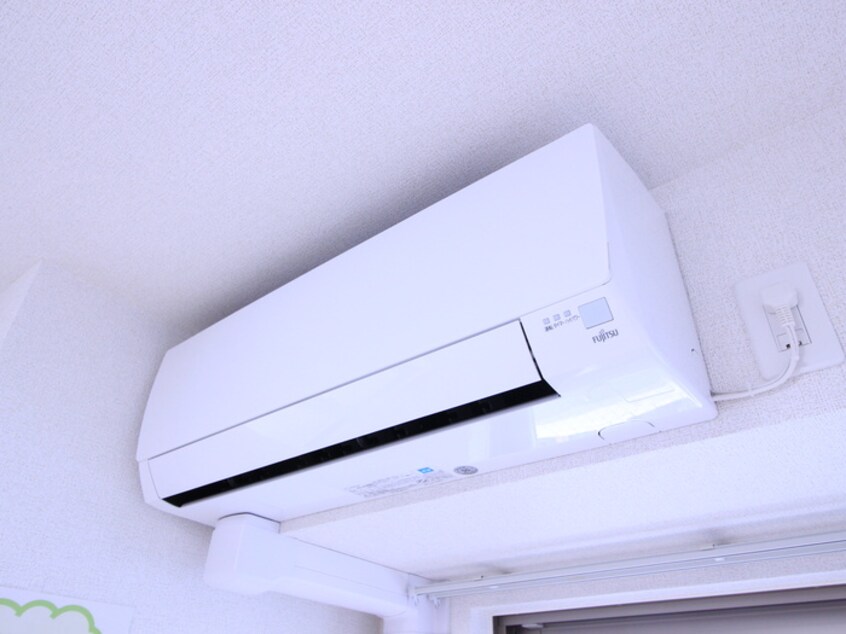 内観写真 ホワイトマーベル