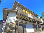 園生町貸家