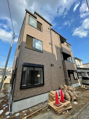 ｸﾞﾗﾝｸｵｰﾙ板橋本町ｳｴｽﾄﾚｼﾞﾃﾞﾝｽ