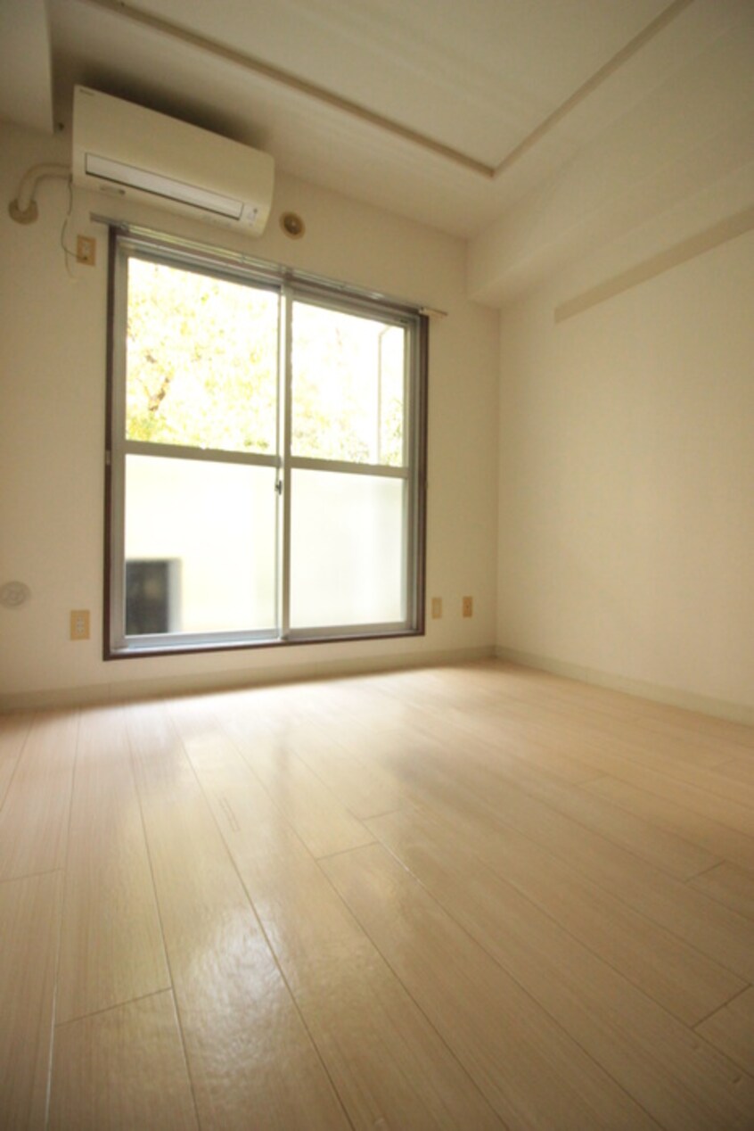 居室 ヴァルト神