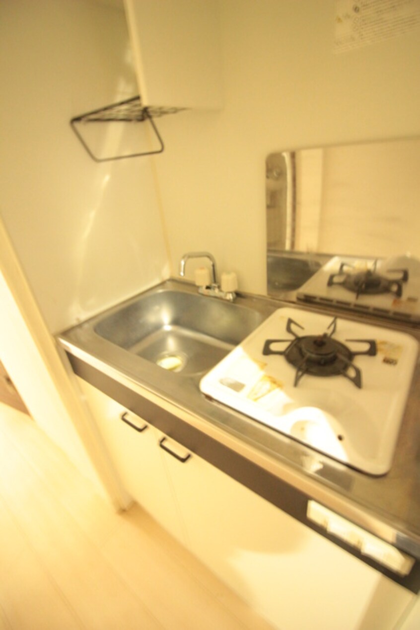 キッチン ヴァルト神