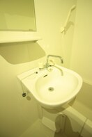 洗面 ヴァルト神