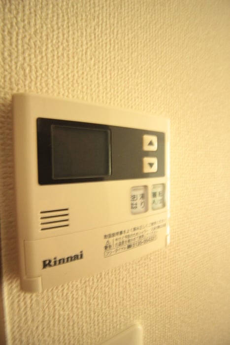 内観写真 ヴァルト神