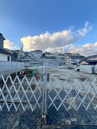 仮）クリーン・モア