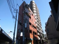 杉村マンション