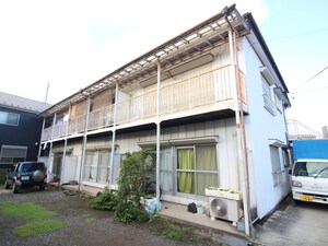 第２コ－ポ新堀