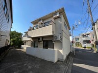 ウィステリア桜上水