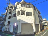 米八ビル