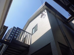 ＰＰコーポⅡ