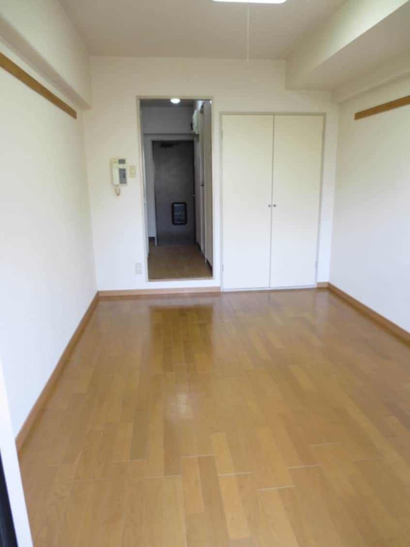 居室 目白コンコルド（３Ｆ）