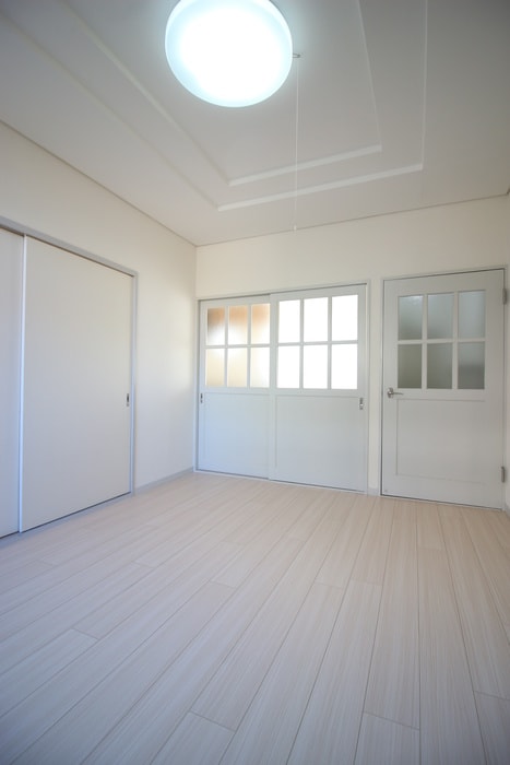 居室 ｴｽﾃ-ﾄ山崎