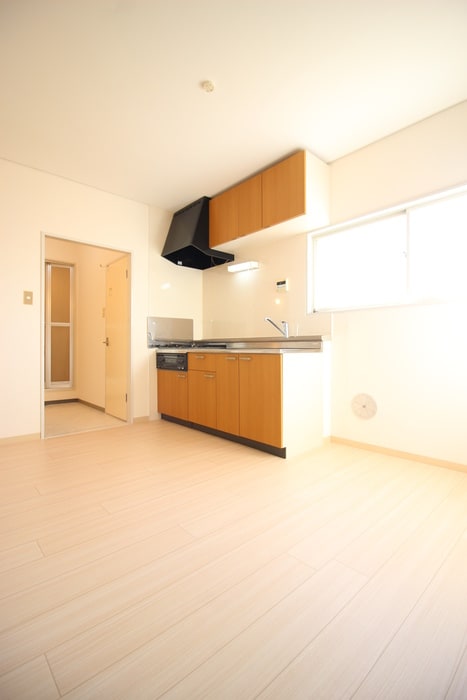 キッチン ｴｽﾃ-ﾄ山崎