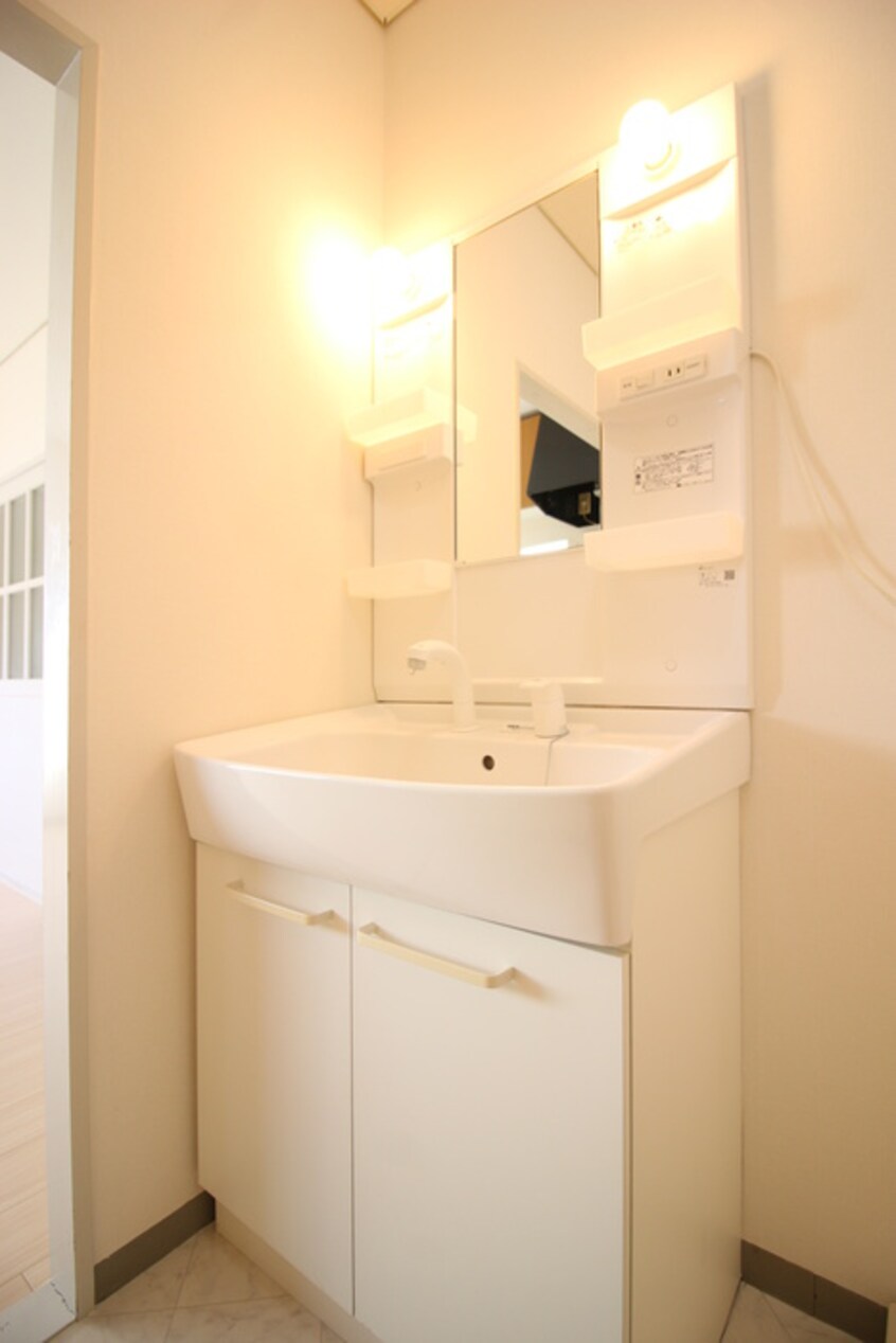 洗面 ｴｽﾃ-ﾄ山崎