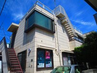 メゾンドソレイユ