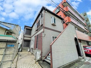 メゾンプラタナス