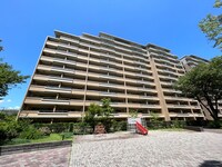 桜上水ガーデンズB棟（104）