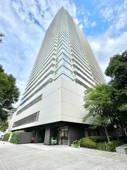 外観写真 浅草タワー(3013)